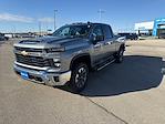 New 2026 Chevrolet Silverado 2500 LT Crew Cab for sale #264164 - photo 4