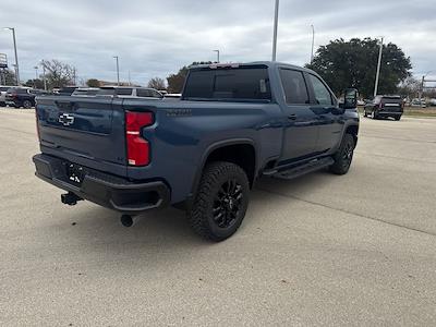 New 2026 Chevrolet Silverado 2500 LT Crew Cab for sale #264171 - photo 2
