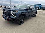 New 2026 Chevrolet Silverado 2500 LT Crew Cab for sale #264171 - photo 4