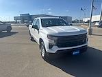 New 2026 Chevrolet Silverado 1500 Work Truck Crew Cab 4WD Pickup for sale #264175 - photo 3