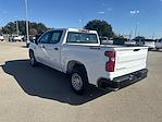 New 2026 Chevrolet Silverado 1500 Work Truck Crew Cab 4WD Pickup for sale #264175 - photo 2