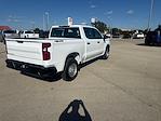 New 2026 Chevrolet Silverado 1500 Work Truck Crew Cab 4WD Pickup for sale #264175 - photo 17