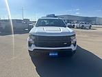 New 2026 Chevrolet Silverado 1500 Work Truck Crew Cab 4WD Pickup for sale #264175 - photo 4
