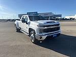 New 2026 Chevrolet Silverado 3500 LT Crew Cab for sale #264179 - photo 3