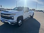 New 2026 Chevrolet Silverado 3500 LT Crew Cab for sale #264179 - photo 1