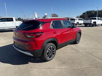 2026 Chevrolet Trailblazer FWD SUV for sale #264182 - photo 2