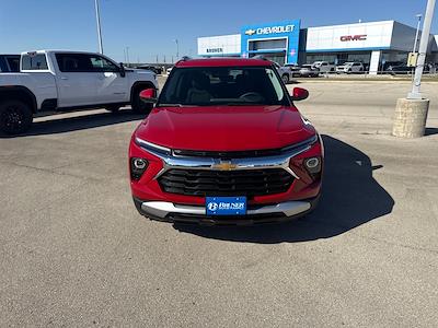 2026 Chevrolet Trailblazer FWD SUV for sale #264182 - photo 2