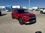New 2026 Chevrolet Trailblazer LT for sale #264182 - photo 1