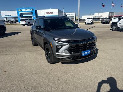 2026 Chevrolet Trailblazer FWD SUV for sale #264183 - photo 1