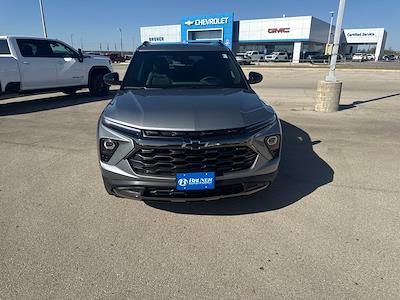 2026 Chevrolet Trailblazer FWD SUV for sale #264183 - photo 2