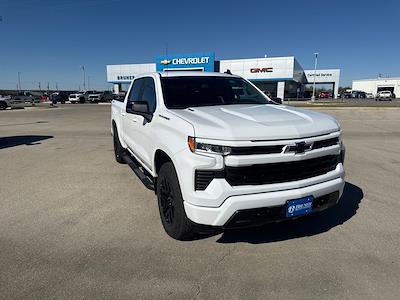2026 Chevrolet Silverado 1500 Crew Cab 4WD Pickup for sale #264184 - photo 1