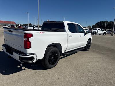 2026 Chevrolet Silverado 1500 Crew Cab 4WD Pickup for sale #264184 - photo 2