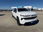 2026 Chevrolet Silverado 1500 Crew Cab 4WD Pickup for sale #264184 - photo 1