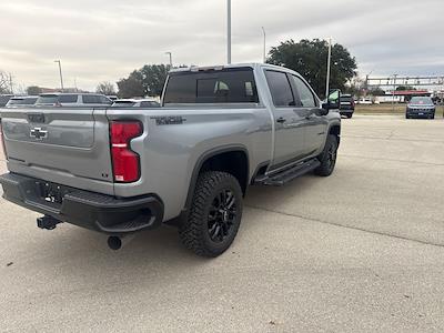 New 2026 Chevrolet Silverado 2500 LT Crew Cab for sale #264185 - photo 2