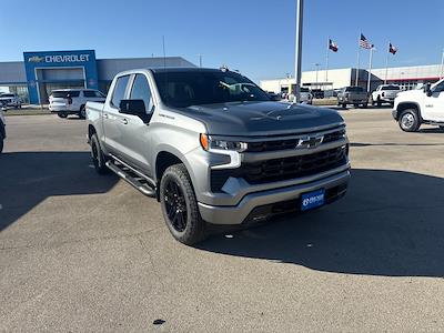 2026 Chevrolet Silverado 1500 Crew Cab 4WD Pickup for sale #264188 - photo 1