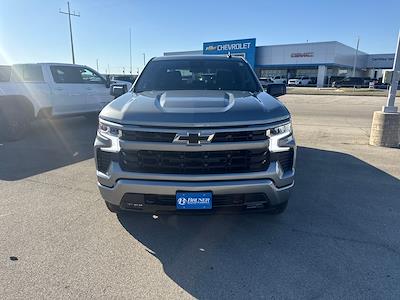 2026 Chevrolet Silverado 1500 Crew Cab 4WD Pickup for sale #264188 - photo 2
