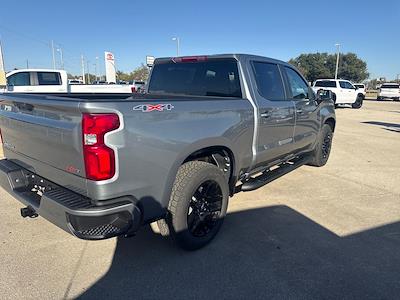 2026 Chevrolet Silverado 1500 Crew Cab 4WD Pickup for sale #264188 - photo 2