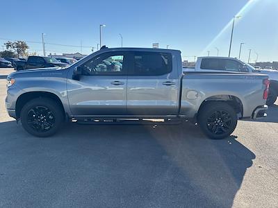 2026 Chevrolet Silverado 1500 Crew Cab 4WD Pickup for sale #264188 - photo 2