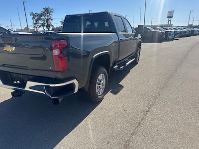 New 2026 Chevrolet Silverado 2500 LT Crew Cab for sale #264197 - photo 2