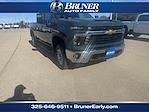 New 2026 Chevrolet Silverado 2500 LT Crew Cab for sale #264197 - photo 1