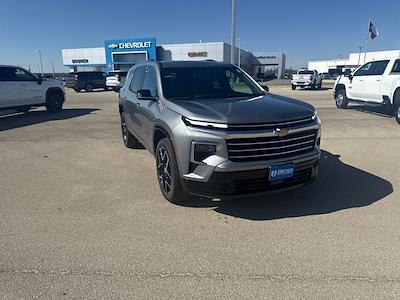2026 Chevrolet Traverse FWD SUV for sale #264198 - photo 1