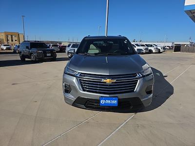 Used 2023 Chevrolet Traverse Premier for sale #264198A - photo 2