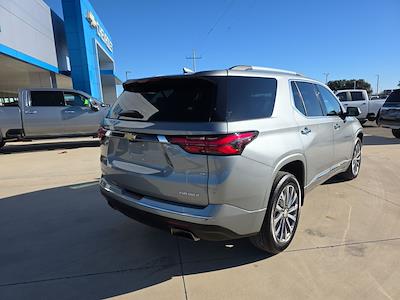 Used 2023 Chevrolet Traverse Premier for sale #264198A - photo 2