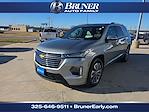 2023 Chevrolet Traverse FWD SUV for sale #264198A - photo 1