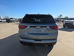 2023 Chevrolet Traverse FWD SUV for sale #264198A - photo 21