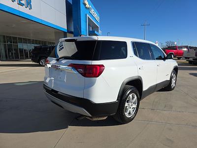 Used 2019 GMC Acadia SLE for sale #264199A - photo 2