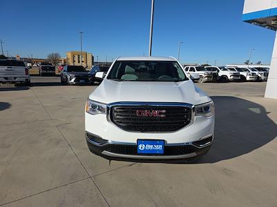 Used 2019 GMC Acadia SLE for sale #264199A - photo 2