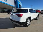 Used 2019 GMC Acadia SLE for sale #264199A - photo 2