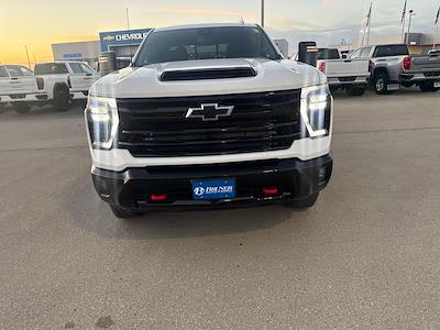 New 2026 Chevrolet Silverado 2500 LTZ Crew Cab for sale #264203 - photo 2