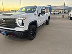 New 2026 Chevrolet Silverado 2500 LTZ Crew Cab for sale #264203 - photo 3