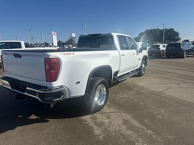 New 2026 Chevrolet Silverado 3500 LT Crew Cab for sale #264205 - photo 2