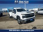 New 2026 Chevrolet Silverado 3500 LT Crew Cab for sale #264205 - photo 1