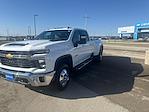 New 2026 Chevrolet Silverado 3500 LT Crew Cab for sale #264205 - photo 4