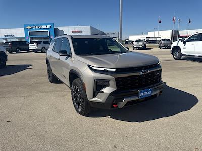 2026 Chevrolet Traverse AWD SUV for sale #264206 - photo 1