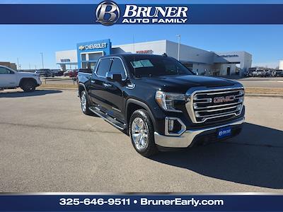 2019 GMC Sierra 1500 Crew Cab RWD Pickup for sale #264206B - photo 1