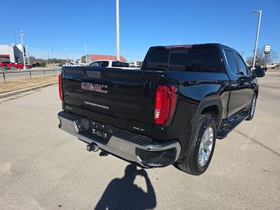 Used 2019 GMC Sierra 1500 SLT Crew Cab for sale #264206B - photo 2