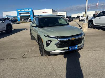 New 2026 Chevrolet Trailblazer LT for sale #264210 - photo 1