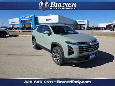 New 2026 Chevrolet Equinox LT for sale #264212 - photo 1