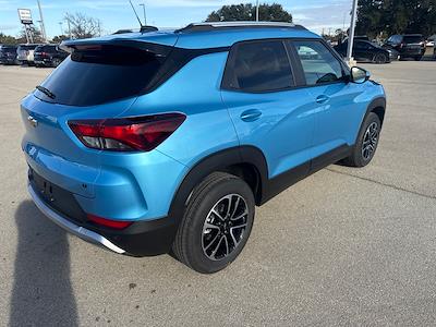 2026 Chevrolet Trailblazer AWD SUV for sale #264215 - photo 2