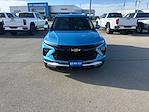 New 2026 Chevrolet Trailblazer LT for sale #264215 - photo 3