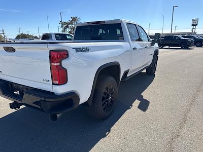 New 2026 Chevrolet Silverado 2500 LTZ Crew Cab for sale #264216 - photo 2