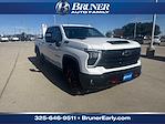 New 2026 Chevrolet Silverado 2500 LTZ Crew Cab for sale #264216 - photo 1