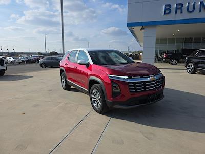 2026 Chevrolet Equinox FWD SUV for sale #264220 - photo 1