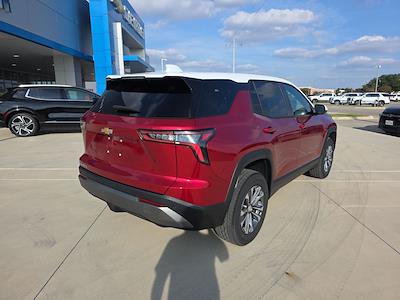 2026 Chevrolet Equinox FWD SUV for sale #264220 - photo 2