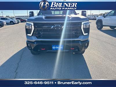 New 2026 Chevrolet Silverado 2500 LT Crew Cab for sale #264226 - photo 1