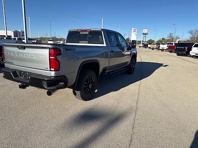 New 2026 Chevrolet Silverado 2500 LT Crew Cab for sale #264226 - photo 2